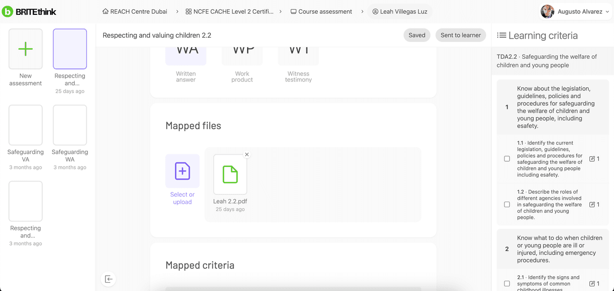 Platform Overview