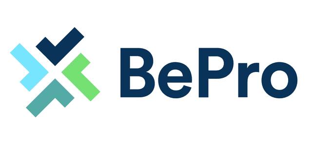 Bepro logo