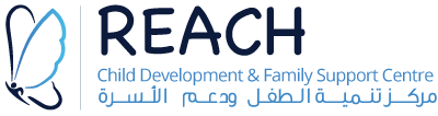 REACH Centre Logo
